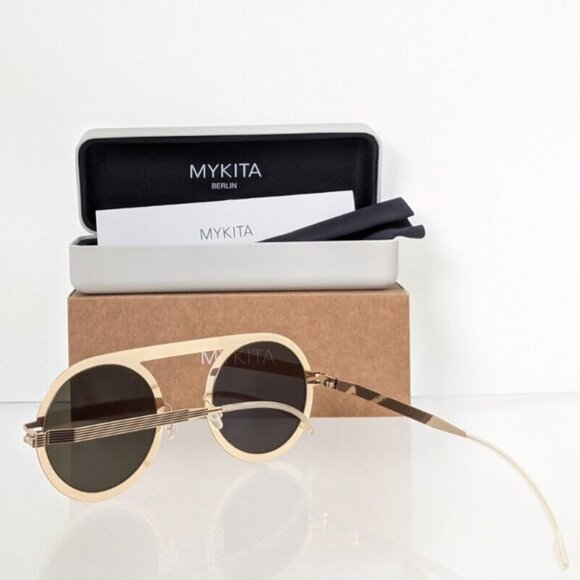 MYKITA Studio 6.1 Col 342 49mm Frame